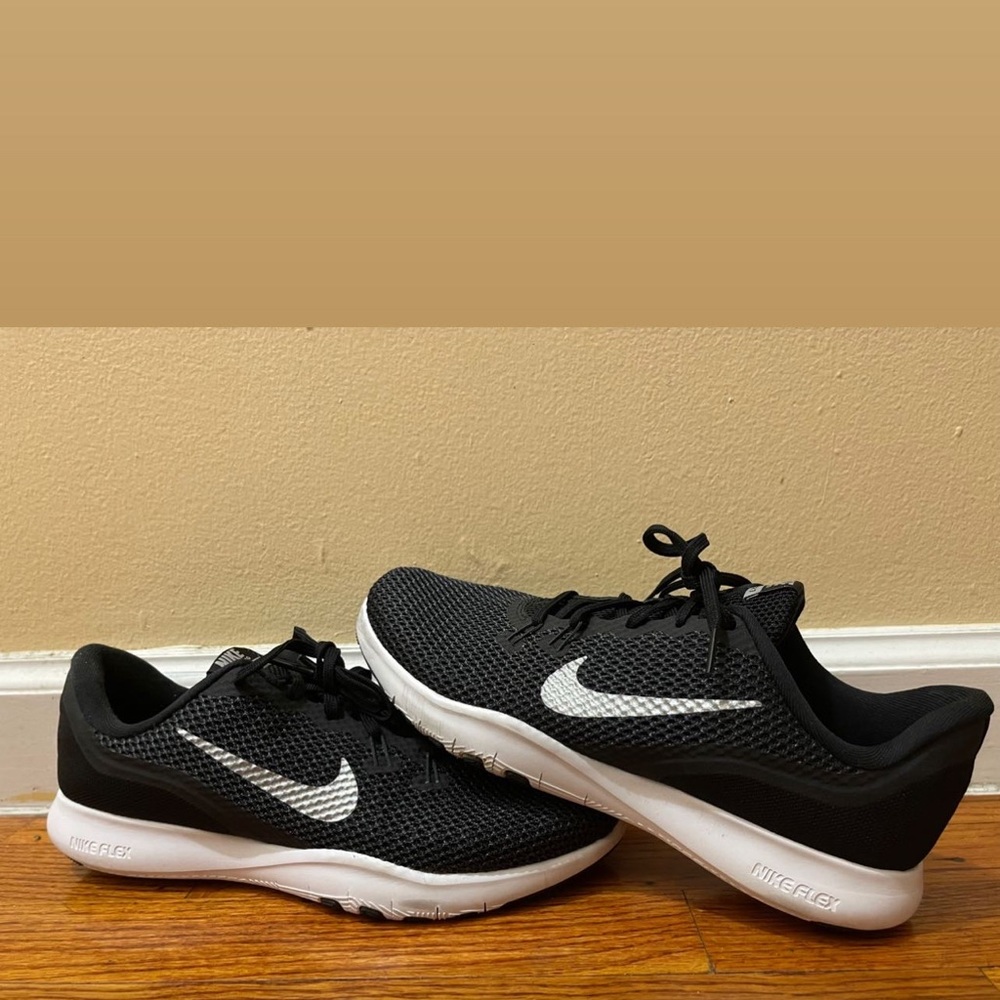 Gym sneakers